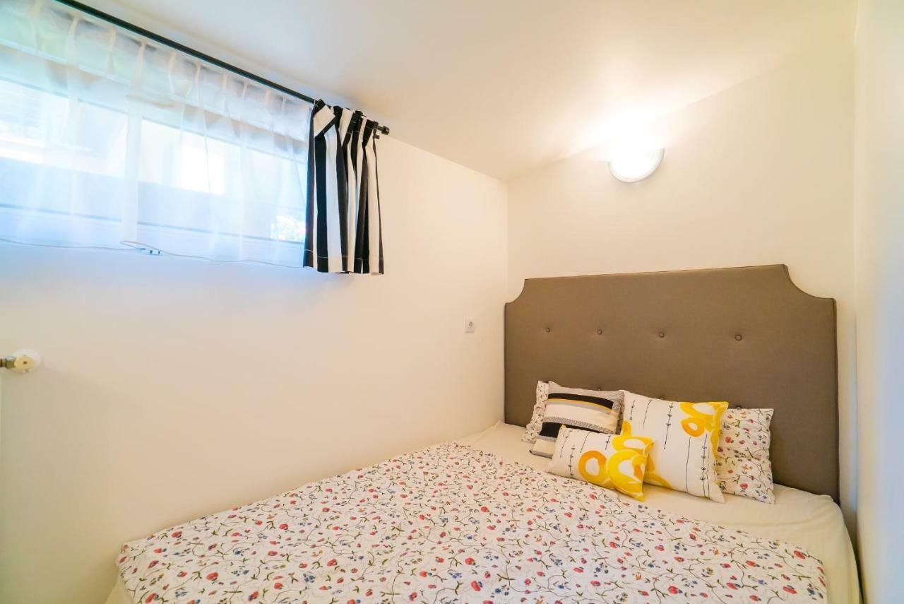 Villa Maria Apartman Ii. ชิโอฟก ภายนอก รูปภาพ